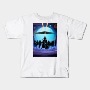 Legends Kids T-Shirt